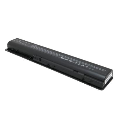 Аккумулятор для ноутбука HP Pavilion DV9000 (HSTNN-LB33) 5200 mAh Extradigital (BNH3948) - 1