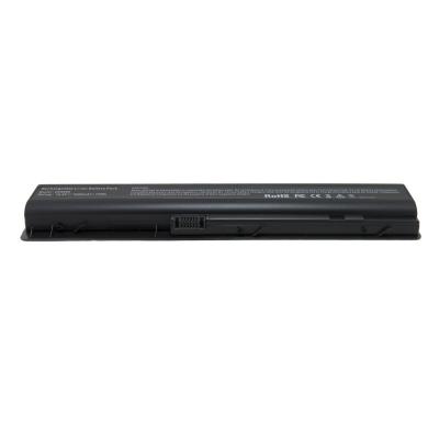 Аккумулятор для ноутбука HP Pavilion DV9000 (HSTNN-LB33) 5200 mAh Extradigital (BNH3948) - 3