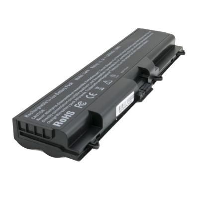 Аккумулятор для ноутбука Lenovo ThinkPad T410, 5200 mAh Extradigital (BNL3950) - 1