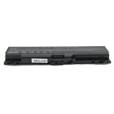 Аккумулятор для ноутбука Lenovo ThinkPad T410, 5200 mAh Extradigital (BNL3950) - 3