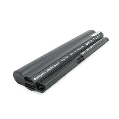 Аккумулятор для ноутбука Lenovo ThinkPad X100e 5200 mAh Extradigital (BNL3955) - 1