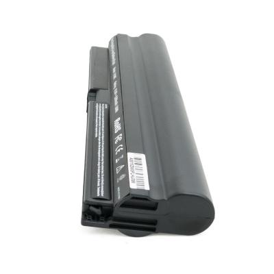 Аккумулятор для ноутбука Lenovo ThinkPad X100e 5200 mAh Extradigital (BNL3955) - 4