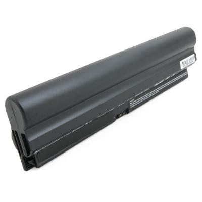Аккумулятор для ноутбука Lenovo ThinkPad X100e 5200 mAh Extradigital (BNL3955)