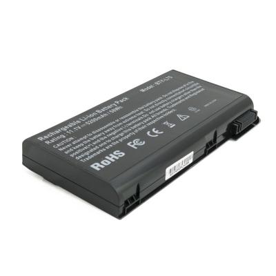 Аккумулятор для ноутбука MSI CX620 (BTY-L75) 5200 mAh Extradigital (BNM3956) - 1