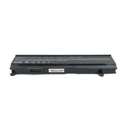 Аккумулятор для ноутбука Toshiba Satellite A80 (PA3399U) 5200 mAh Extradigital (BNT3959) - 3