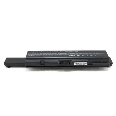 Аккумулятор для ноутбука Toshiba Satellite L500 (PA3534U) 7800 mAh Extradigital (BNT3960) - 3