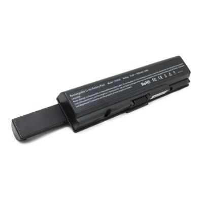 Аккумулятор для ноутбука Toshiba Satellite L500 (PA3534U) 7800 mAh Extradigital (BNT3960)