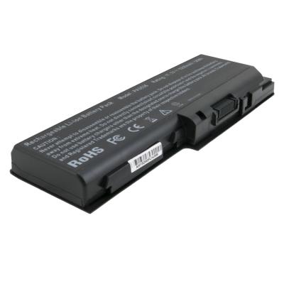 Аккумулятор для ноутбука Toshiba Satellite L350 (PA3536U-1BAS) 5200 mAh Extradigital (BNT3961) - 1