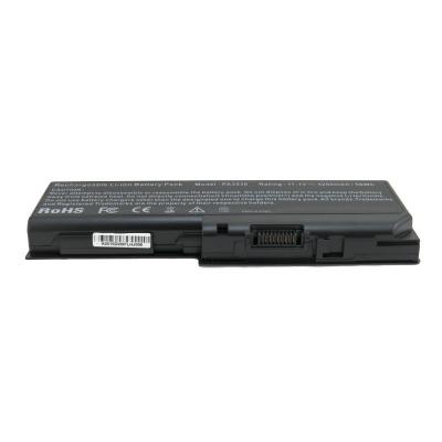 Аккумулятор для ноутбука Toshiba Satellite L350 (PA3536U-1BAS) 5200 mAh Extradigital (BNT3961) - 3