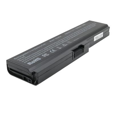 Аккумулятор для ноутбука Toshiba Satellite M800 (PA3634U) 5200 mAh Extradigital (BNT3962) - 1