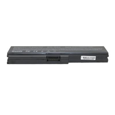 Аккумулятор для ноутбука Toshiba Satellite M800 (PA3634U) 5200 mAh Extradigital (BNT3962) - 3