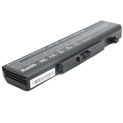 Аккумулятор для ноутбука Lenovo IdeaPad G480 (11.1V, 5200 mAh) Extradigital (BNL3964) - 1