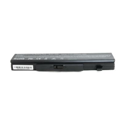 Аккумулятор для ноутбука Lenovo IdeaPad G480 (11.1V, 5200 mAh) Extradigital (BNL3964) - 3