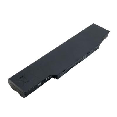 Аккумулятор для ноутбука Fujitsu LifeBook (FPCBP250) 5200 mAh, 56 Wh Extradigital (BNF3965) - 1 Аккумулятор для ноутбука Fujitsu LifeBook (FPCBP250) 5200 mAh, 56 Wh Extradigital (BNF3965) - 1