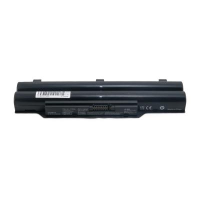 Аккумулятор для ноутбука Fujitsu LifeBook (FPCBP250) 5200 mAh, 56 Wh Extradigital (BNF3965) - 2 Аккумулятор для ноутбука Fujitsu LifeBook (FPCBP250) 5200 mAh, 56 Wh Extradigital (BNF3965) - 2