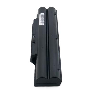 Аккумулятор для ноутбука Fujitsu LifeBook (FPCBP250) 5200 mAh, 56 Wh Extradigital (BNF3965) - 3 Аккумулятор для ноутбука Fujitsu LifeBook (FPCBP250) 5200 mAh, 56 Wh Extradigital (BNF3965) - 3