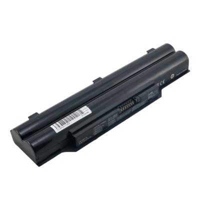 Аккумулятор для ноутбука Fujitsu LifeBook (FPCBP250) 5200 mAh, 56 Wh Extradigital (BNF3965) Аккумулятор для ноутбука Fujitsu LifeBook (FPCBP250) 5200 mAh, 56 Wh Extradigital (BNF3965)