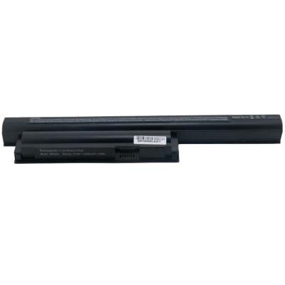 Аккумулятор для ноутбука Sony VAIO (VGP-BPS26) 5200 mAh, 56 Wh Extradigital (BNS3966) - 2