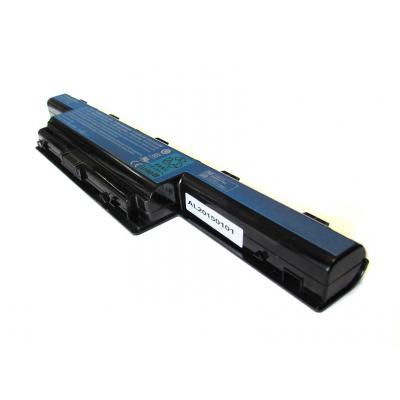 Аккумулятор для ноутбука Acer Aspire 4741 11,1V 4400mAh Grand-X (AS10D31)