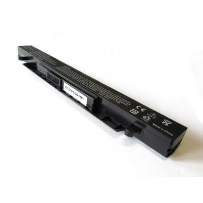 Аккумулятор для ноутбука Asus X550 14,4V 2200mAh Grand-X (A41-X550)