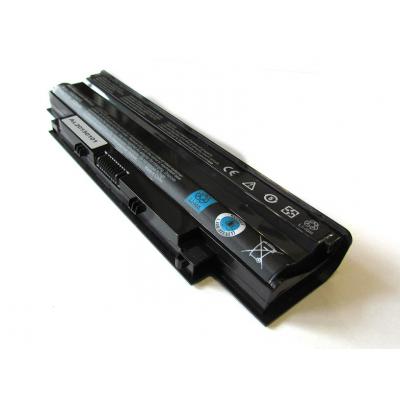 Аккумулятор для ноутбука Dell 15R 11,1V 4400mAh Grand-X (J1KND)