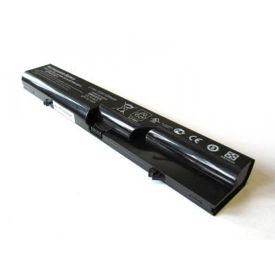 Аккумулятор для ноутбука HP ProBook 4321 10,8V 4400mAh Grand-X (4321)