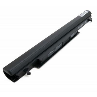 Аккумулятор для ноутбука Asus K56 (A32-K56) 14.4V 2600mAh Extradigital (BNA3968) - 1