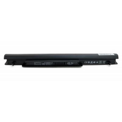 Аккумулятор для ноутбука Asus K56 (A32-K56) 14.4V 2600mAh Extradigital (BNA3968) - 3