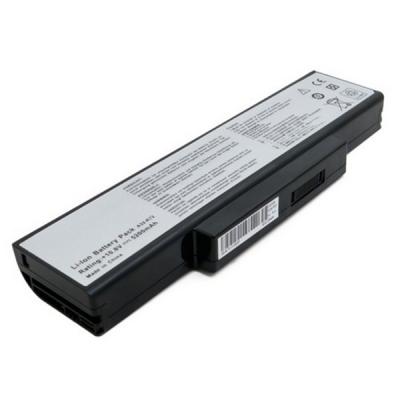 Аккумулятор для ноутбука Asus K72 (A32-K72) 10.8V 5200mAh Extradigital (BNA3969) - 1