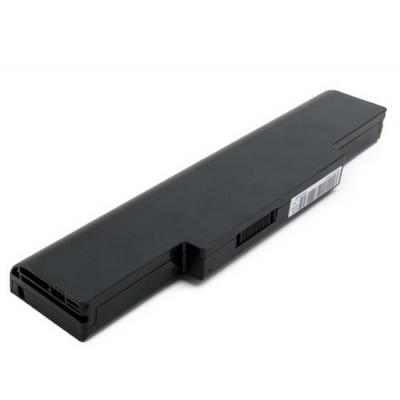 Аккумулятор для ноутбука Asus K72 (A32-K72) 10.8V 5200mAh Extradigital (BNA3969) - 2
