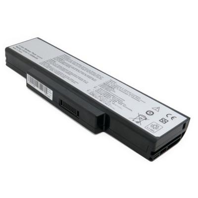 Аккумулятор для ноутбука Asus K72 (A32-K72) 10.8V 5200mAh Extradigital (BNA3969) - 4