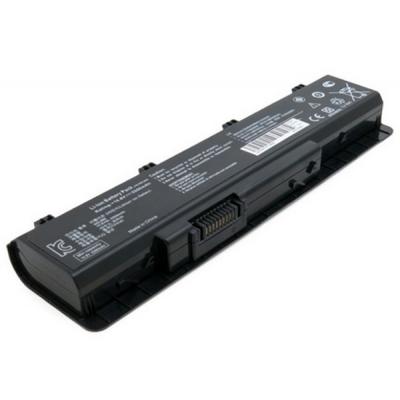 Аккумулятор для ноутбука Asus N55 (A32-N55) 10.8V 5200 mAh Extradigital (BNA3970) - 1