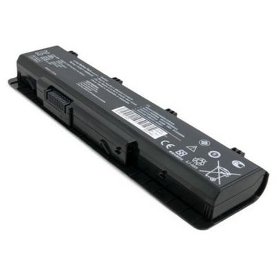 Аккумулятор для ноутбука Asus N55 (A32-N55) 10.8V 5200 mAh Extradigital (BNA3970) - 4