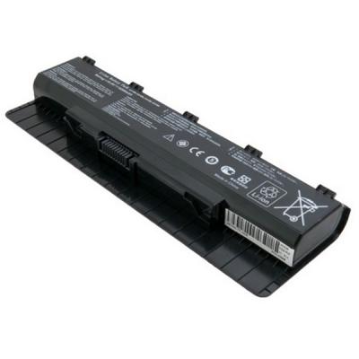 Аккумулятор для ноутбука Asus N56 (A32-N56) 10.8V 5200mAh Extradigital (BNA3971) - 4