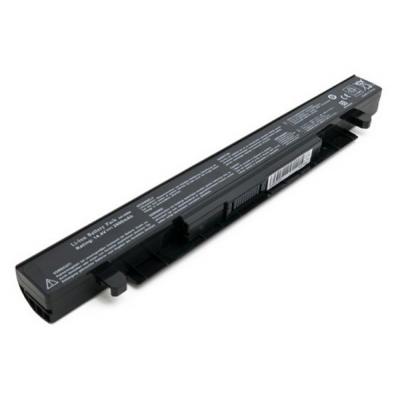 Аккумулятор для ноутбука Asus X550 (A41-X550A) 14.4V 2600mAh Extradigital (BNA3973) - 1 Аккумулятор для ноутбука Asus X550 (A41-X550A) 14.4V 2600mAh Extradigital (BNA3973) - 1