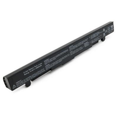Аккумулятор для ноутбука Asus X550 (A41-X550A) 14.4V 2600mAh Extradigital (BNA3973) Аккумулятор для ноутбука Asus X550 (A41-X550A) 14.4V 2600mAh Extradigital (BNA3973)
