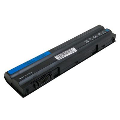 Аккумулятор для ноутбука Dell Latitude E5420 (T54FJ) 11.1V 5200mAh Extradigital (BND3975) - 1 Аккумулятор для ноутбука Dell Latitude E5420 (T54FJ) 11.1V 5200mAh Extradigital (BND3975) - 1