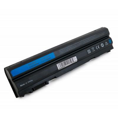 Аккумулятор для ноутбука Dell Latitude E5420 (T54FJ) 11.1V 5200mAh Extradigital (BND3975) Аккумулятор для ноутбука Dell Latitude E5420 (T54FJ) 11.1V 5200mAh Extradigital (BND3975)