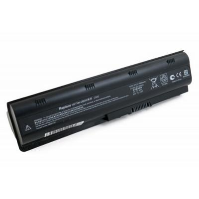 Аккумулятор для ноутбука HP 630 (HSTNN-Q62C) 10.8V 7800mAh Extradigital (BNH3981)