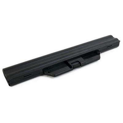 Аккумулятор для ноутбука HP Business Notebook 6720 (HSTNN-IB51) 14.4V 5200mAh Extradigital (BNH3977) - 2