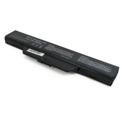 Аккумулятор для ноутбука HP Business Notebook 6720 (HSTNN-IB51) 14.4V 5200mAh Extradigital (BNH3977) - 4