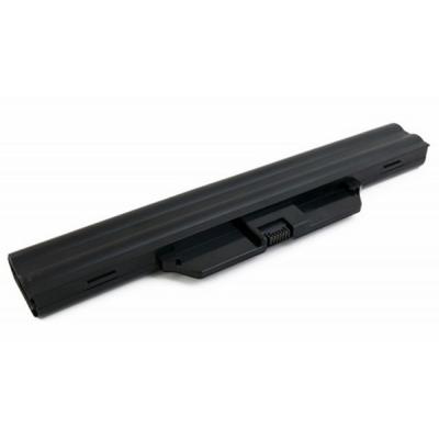 Аккумулятор для ноутбука HP Business Notebook 6720s (HSTNN-IB51) 10.8V 5200mAh Extradigital (BNH3976) - 2
