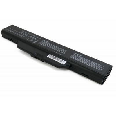 Аккумулятор для ноутбука HP Business Notebook 6720s (HSTNN-IB51) 10.8V 5200mAh Extradigital (BNH3976) - 4