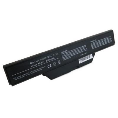 Аккумулятор для ноутбука HP Business Notebook 6720s (HSTNN-IB51) 10.8V 5200mAh Extradigital (BNH3976)