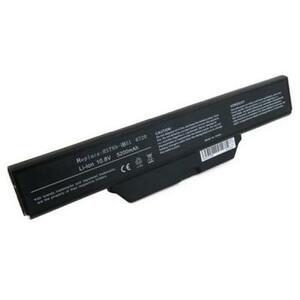 Аккумулятор для ноутбука HP Business Notebook 6720s (HSTNN-IB51) 10.8V 5200mAh Extradigital (BNH3976)