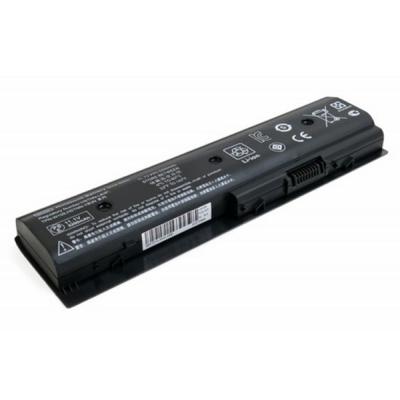 Аккумулятор для ноутбука HP Pavilion DV4-5000 (HSTNN-LB3P) 11.1V 5200mAh Extradigital (BNH3978) - 1 Аккумулятор для ноутбука HP Pavilion DV4-5000 (HSTNN-LB3P) 11.1V 5200mAh Extradigital (BNH3978) - 1