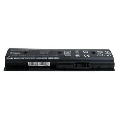 Аккумулятор для ноутбука HP Pavilion DV4-5000 (HSTNN-LB3P) 11.1V 5200mAh Extradigital (BNH3978) - 3 Аккумулятор для ноутбука HP Pavilion DV4-5000 (HSTNN-LB3P) 11.1V 5200mAh Extradigital (BNH3978) - 3
