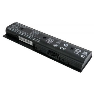 Аккумулятор для ноутбука HP Pavilion DV4-5000 (HSTNN-LB3P) 11.1V 5200mAh Extradigital (BNH3978) - 4 Аккумулятор для ноутбука HP Pavilion DV4-5000 (HSTNN-LB3P) 11.1V 5200mAh Extradigital (BNH3978) - 4