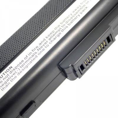 Аккумулятор для ноутбука Asus K52 10,8V 5200mAh Grand-X (A32-K52-5200) - 2