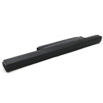 Аккумулятор для ноутбука Asus K53 10,8V 5200mAh Grand-X (A32-K53-5200) - 3
